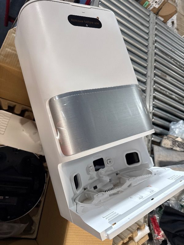 Photo 1 of (dock piece , used parts only)  All-in-One Dock, Triple Anti-Tangle System for Home