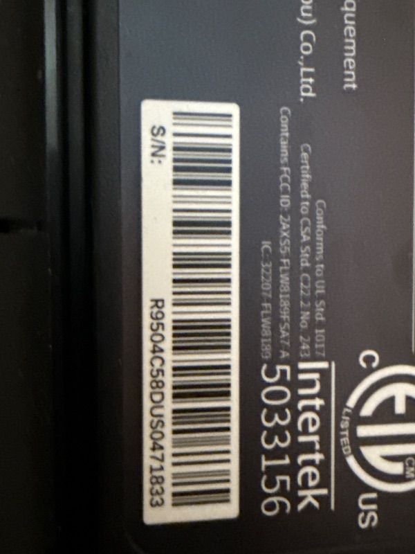 Photo 1 of (dock piece , used parts only)  All-in-One Dock, Triple Anti-Tangle System for Home
