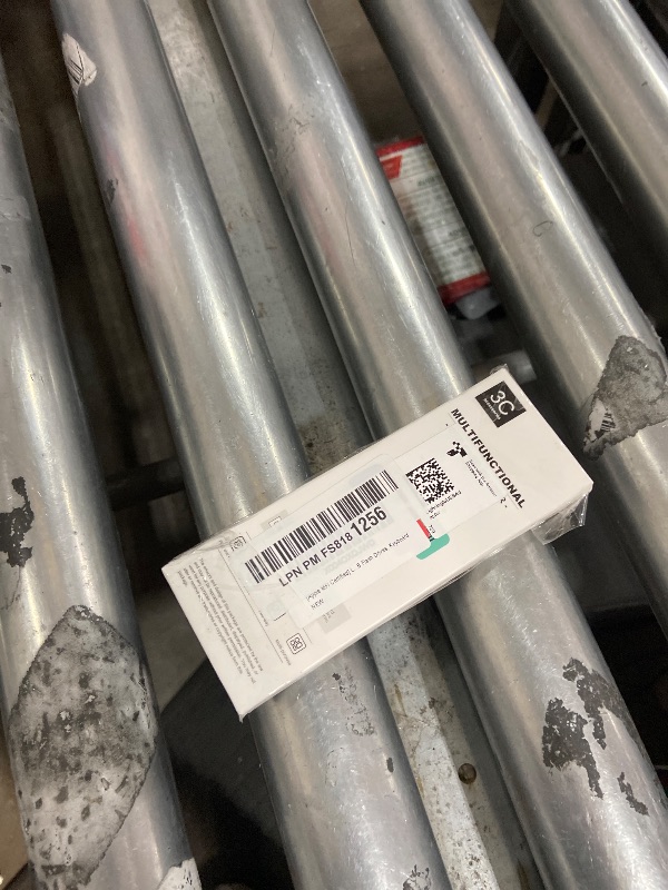 Photo 1 of [Apple MFi Certified] Lightning to USB Camera Adapter for iPhone, iPad to USB3.0 Female OTG Adapter with Charging Port, Plug and Play, Support Card Reader, USB Flash Drives, Keyboard