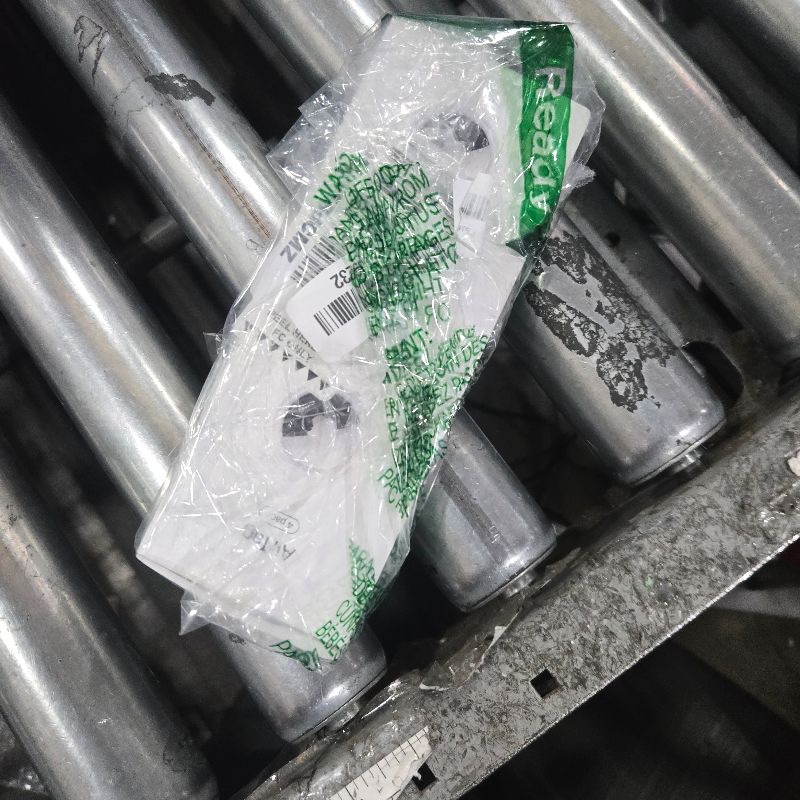 Photo 1 of **FACTORY SEALED** Apple AirTag (2nd Generation) - 4 Pack: Tracker for Keychain, Wallet, and More; Locator with Sound; Simple One-Tap Setup with iPhone or iPad; Key Finder with up to 1.5X Precision Finding Range*