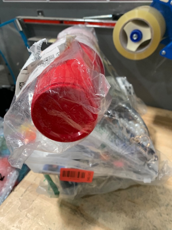 Photo 1 of ** SOLD AS IS BUNDLE OF MISCELLANEUS AND SORTED GOODS **