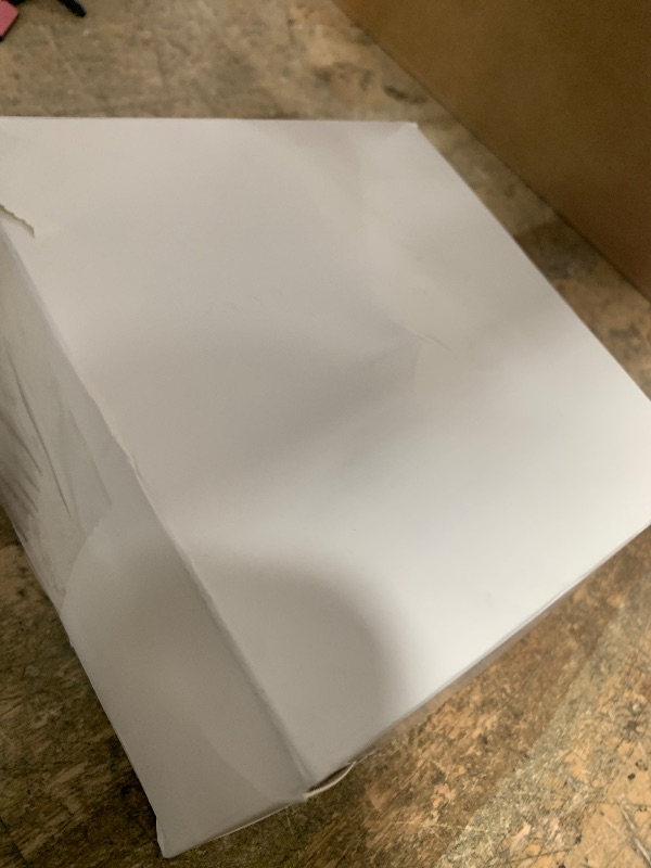 Photo 1 of 1 Pack M9 Full Set Breast Replacement Part for Momcozy Upgraded Mobile Flow | Upgraded M9, Including 24mm Flange, Red Valve, Diaphragm, Storage Bottle with Red Lip, Not Original Parts,1pc 24mm Overall