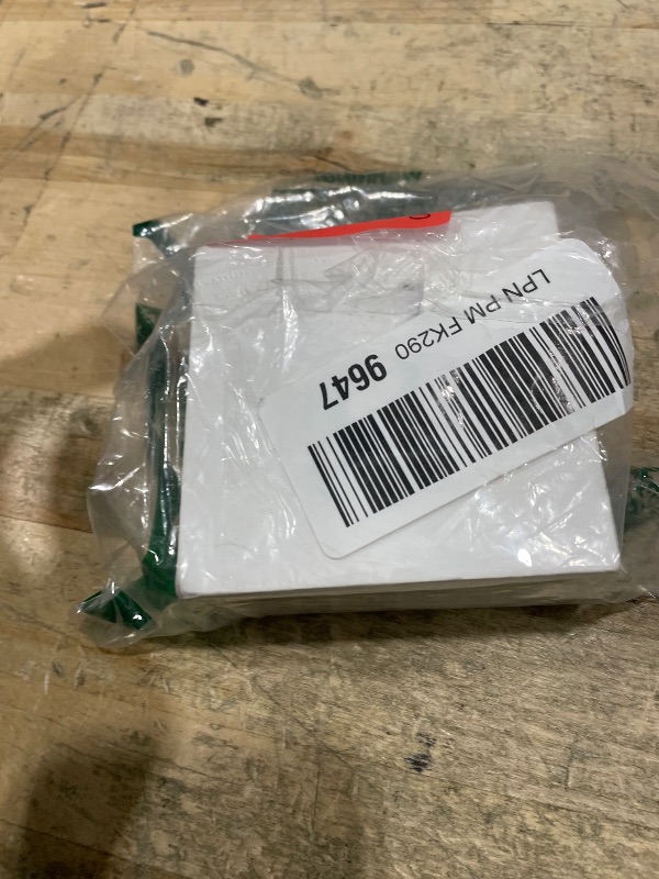 Photo 1 of **case doesn't charge*** Apple AirPods 4 Wireless Earbuds, Bluetooth Headphones, with Active Noise Cancellation, Adaptive, Transparency Mode, Personalized Spatial Audio, USB-C Charging Case, Wireless Charging, H2 Chip
