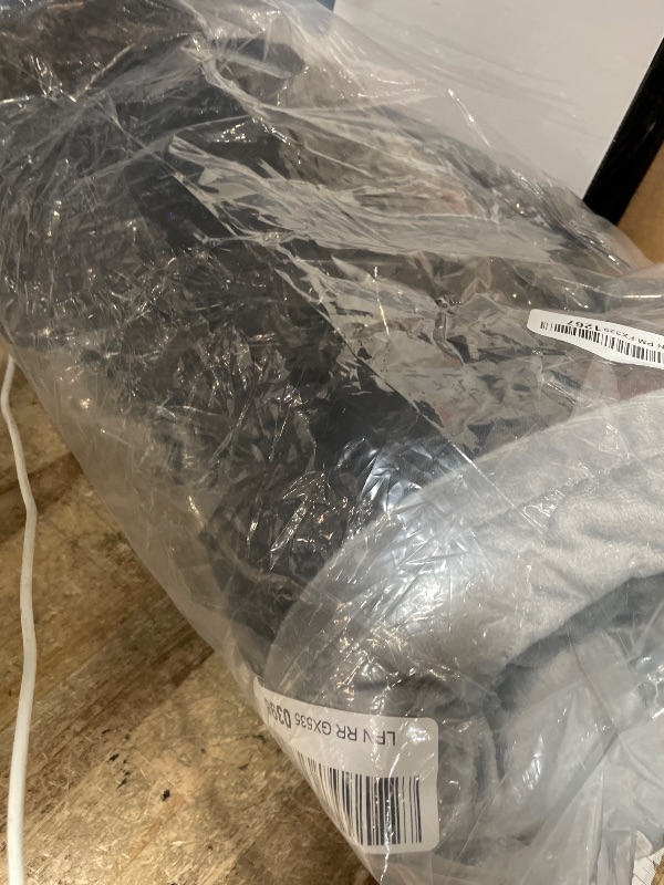 Photo 1 of ***MISSING MATTRESS FOAM *** BFPETHOME Dog Beds for Large Dogs, Orthopedic Dog Bed for Medium Large Dogs,Big Waterproof Couch Pet Bed with Removable Washable Cover