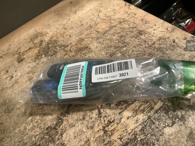 Photo 1 of (Pack of 2) Replacement Remote Control Only for Roku TV, Compatible for TCL Roku/Hisense Roku/Onn Roku/Sharp Roku/Element Roku/Westinghouse Roku/Philips Roku Smart TVs (Not for Roku Stick and Box)