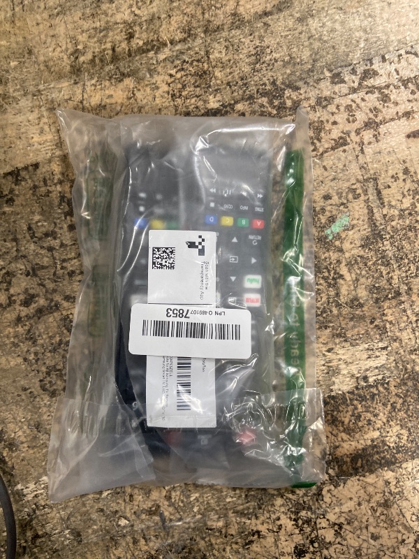 Photo 1 of ?Pack of 2? New Universal Remote for All Samsung TV Remote, Replacement Compatible for All Samsung Smart TV, LED, LCD, HDTV, 3D, Series TV