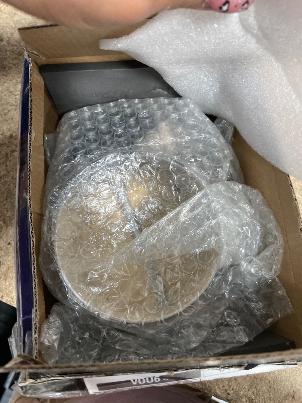 Photo 1 of **Parts Only** maXpeedingrods 92mm Throttle Body for LSX LS1 LS2 LS3 LS6 LS7 for GM Gen III with TPS IAC 4 Bolt