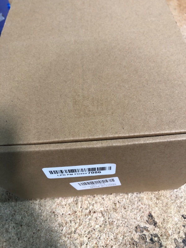 Photo 1 of [Luxury] Kitchen Soap Dispenser Set - 16OZ Amber Glass Bottle, Stainless Steel Pump, Instant Dry Tray, Waterproof Labels, Non-Slip Silicone Pad, and Dish Brush | Upgrade for Your Kitchen and Bathroom