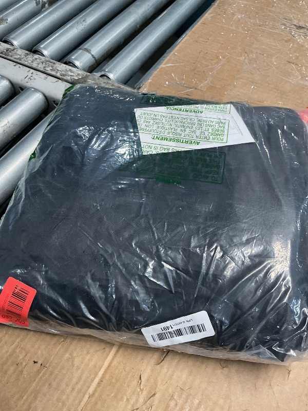 Photo 1 of 10 Set Compression Packing Cubes for Travel Essentials,Compressible Expandable Packing Cubes for Suitcase,OlarHike Luggage Organizer Bags for Travel,Handy Helper for Organizing Clothes(Black)