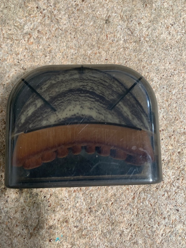 Photo 1 of 1/2 PCS Lymphatic Contour Face Brush for Sculpting – Anti-Puffiness, Detox & Lift, Improves Skin Glow & Absorption