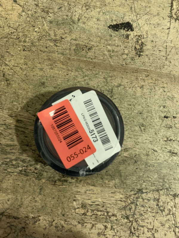 Photo 1 of (2-Pack) Stainless Steel Kitchen Sink Stoppers - 3.35” x 1.18” Universal Fit Sink Drain Stoppers- with Strong Rubber Seal and Round Knob Grip - Suitable Replacement for InSinkErator STP-SS Stopper