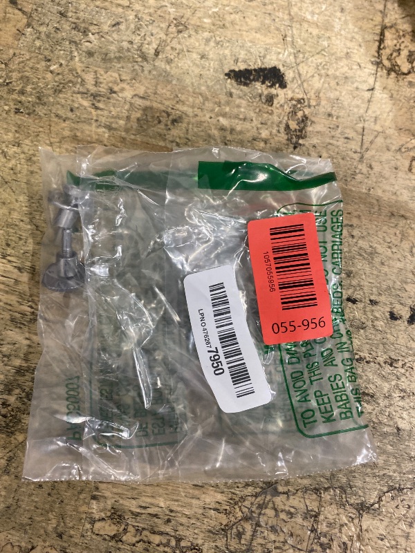 Photo 1 of 2 Pack Air Filter Box Bolts Washer Screws Fit for Toyota Lexus Replace 90099-04593 9009904593