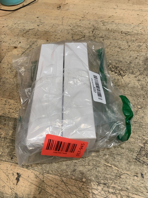 Photo 1 of 2 Pack AV2501S Brush Roller Replacement Parts Compatible with Shark AV2501AE RV2502AE AV2511AE UR2500SR RV2610WD RV2620WD RV2520AOUS AV2510AOUS AI Robot Vacuum Brush