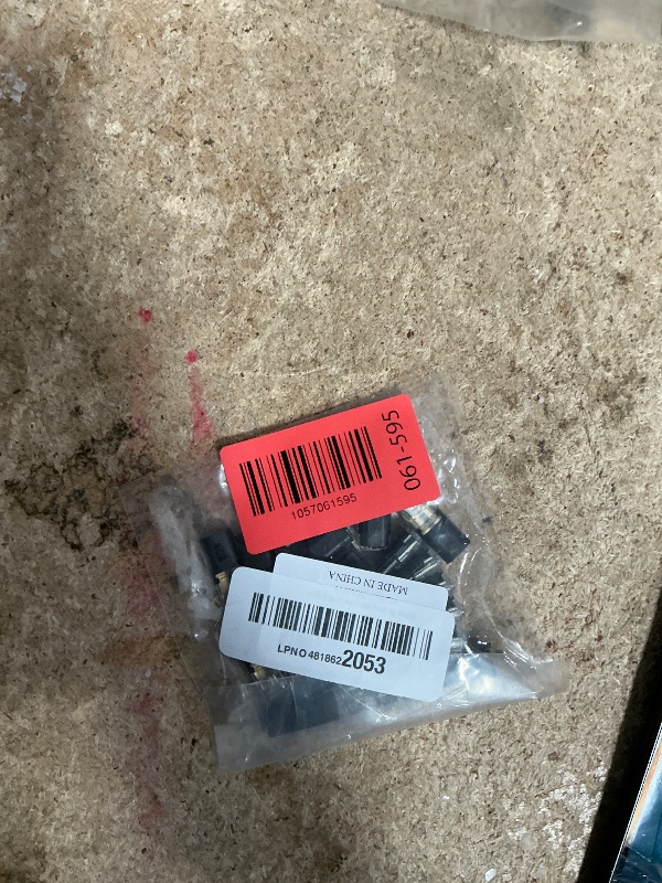 Photo 1 of 20Pcs Double-Wire Plug-in Connector Led Light Strip Connectors 2 Pin, Led Strip Lights Connectors Low Voltage Wire Connector with Locking Buckle, Fast Connect Plugs Led Connectors for Strip Lights