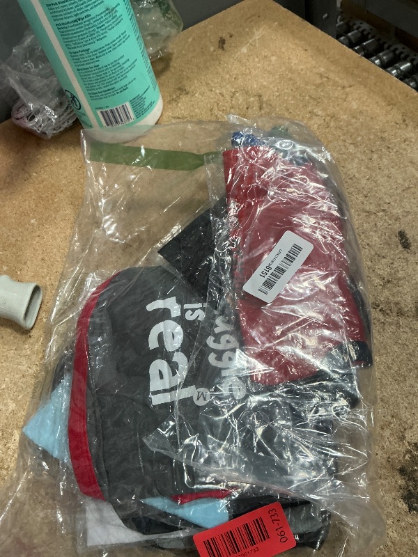 Photo 1 of 12 Pieces Dog Shirts Pet Printed Clothes with Funny Letters Summer Pet T Shirts Cool Puppy Vest Breathable Dog Outfit Soft Cat Sweatshirt for Chihuahuas Cats Accessories, 12 Styles(Medium)