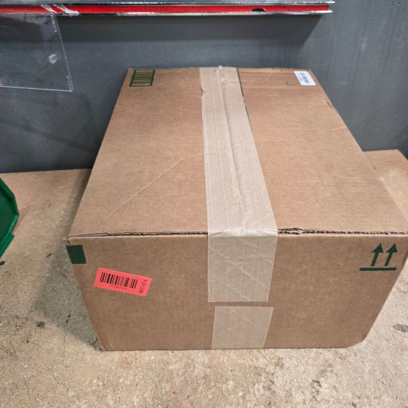 Photo 1 of **FACTORY SEALED** Rfiver Mobile TV Cart with Power Outlet, Rolling TV Stand for 23-65 Inch LCD LED OLED Flat Panel Curved Screen TVs up to 88 lbs, Height Adjustable Portable TV Stand with Wheels, Max VESA 400x400mm