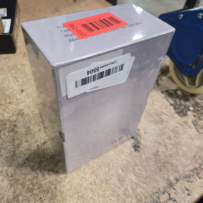 Photo 1 of **FACTORY SEALED** MINI-Doppler ES-100, Detect and Display Fetal Heart Rate ES-100-1