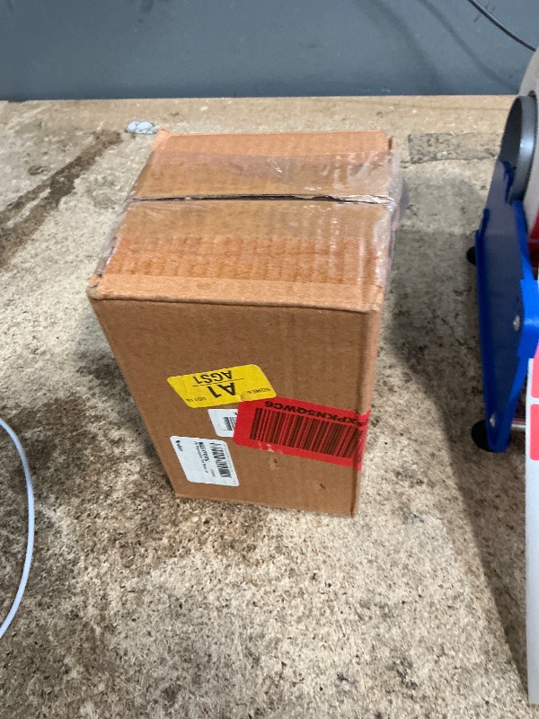 Photo 1 of #13 Reproduction Pint Mason Jar