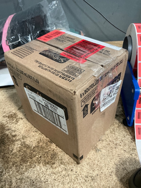 Photo 1 of ** VERY DIRTY** ALFIOT Solar Pathway Lights Outdoor, 4 Pack Bright Solar Lights Outdoor, IP65 Waterproof Solar Garden Lights Solar Powered Landscape Lighting for Yard Patio Walkway Driveway Pathway (Warm White)