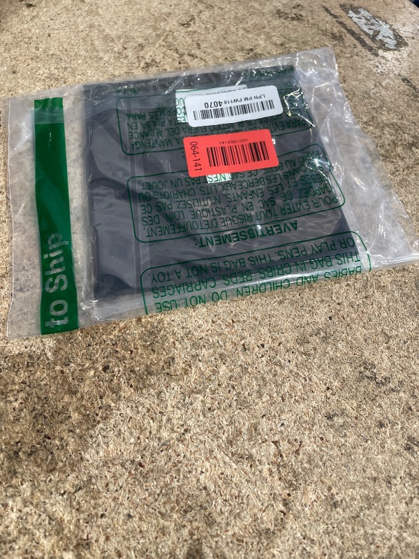 Photo 1 of 0 Balloon - Black Birthday Number Balloons, 40 Inch Large Foil Balloons for Men Women Boys Girs Black Themed Birthday Decorations