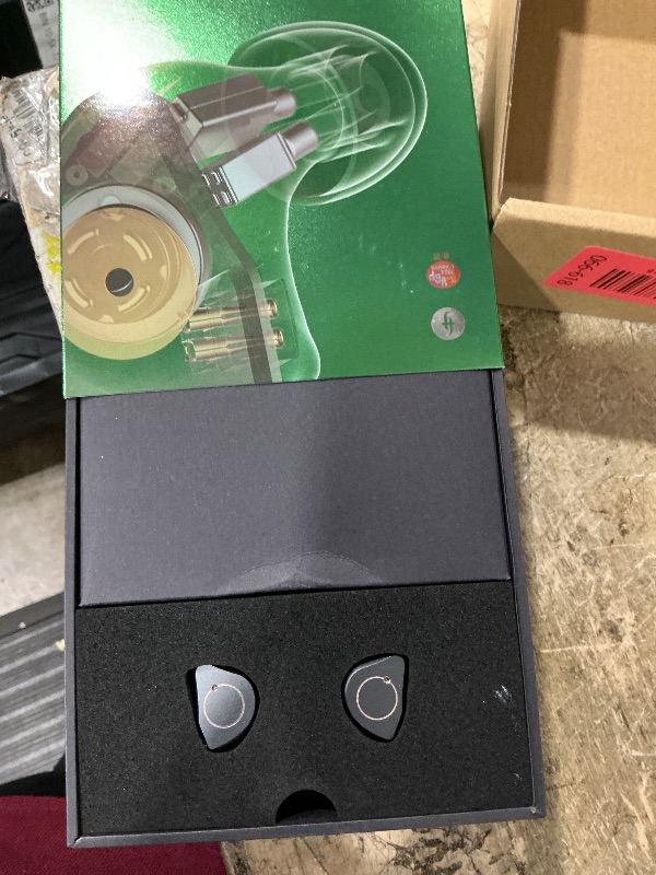 Photo 1 of **ONE EAR HAS DAMAGE**Linsoul SIMGOT SuperMix 4 1DD+1BA+1Planar+1PZT Hybrid Drivers Earphones, HiFi in Ear Monitor IEM, Wired Gaming Earbuds with OFC Silver-Plated Cable for Musician Audiophile **ONE EAR PIECES LOOKS DAMAGED SHOWN IN PIC