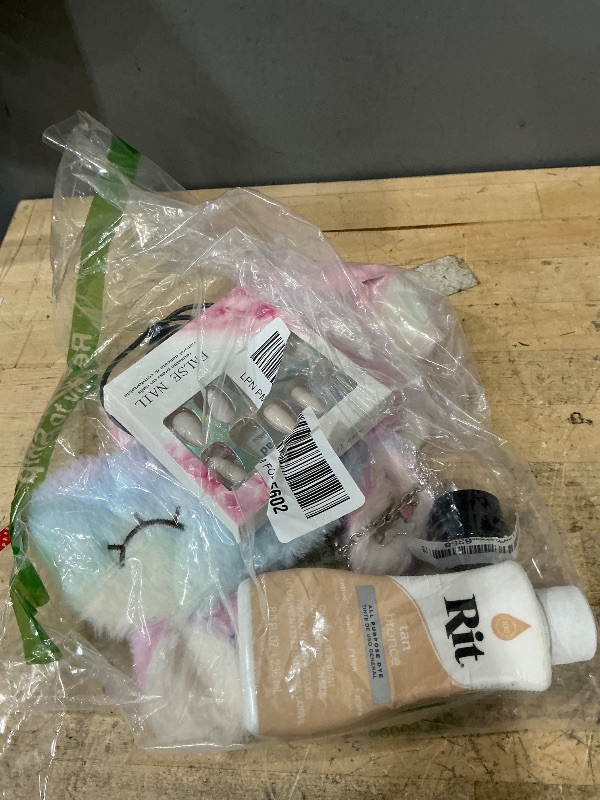 Photo 1 of *FINAL SALE 9 ASSORTED MISC ITEMS 