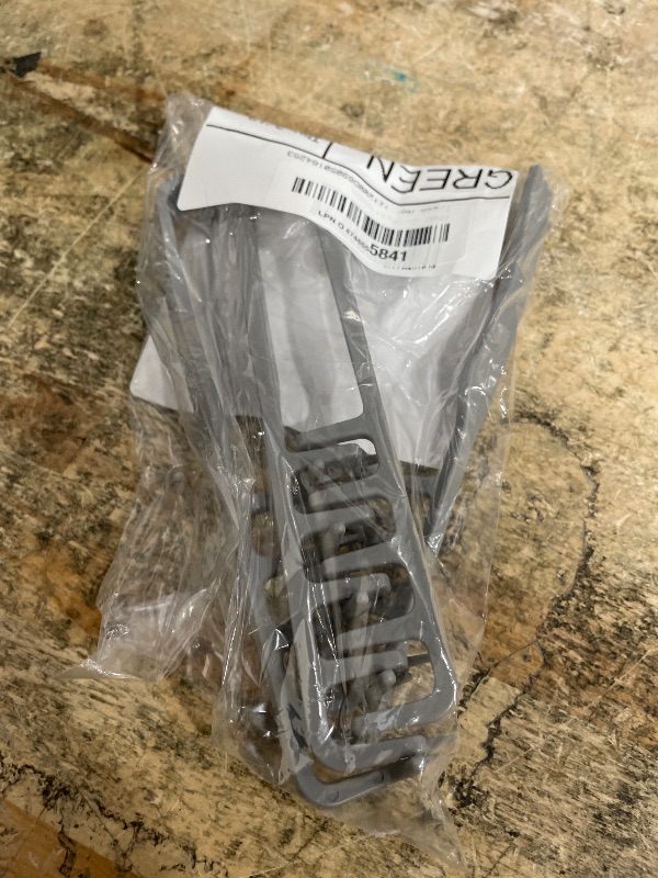 Photo 1 of 1 SET Texture Comb, Voluminous Wide Toothed Hair Comb for Men, 2-in-1 Wide & Fine Tooth for Fluffy Texture and Styling, Travel Folding Comb with Textured Grip, Portable ABS Plastic Design