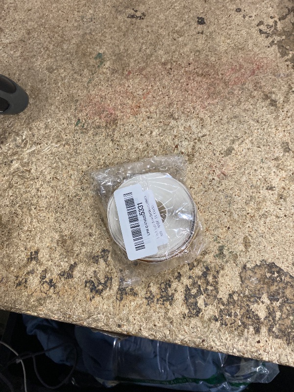 Photo 1 of 1000 PCS Kraft Dot Stickers, 1 Inch Round Light Brown Labels, Natural Paper for Canning Jars, Envelopes, Coding, Classroom, Offices, Warehouses, Packages, Notebooks, Walls