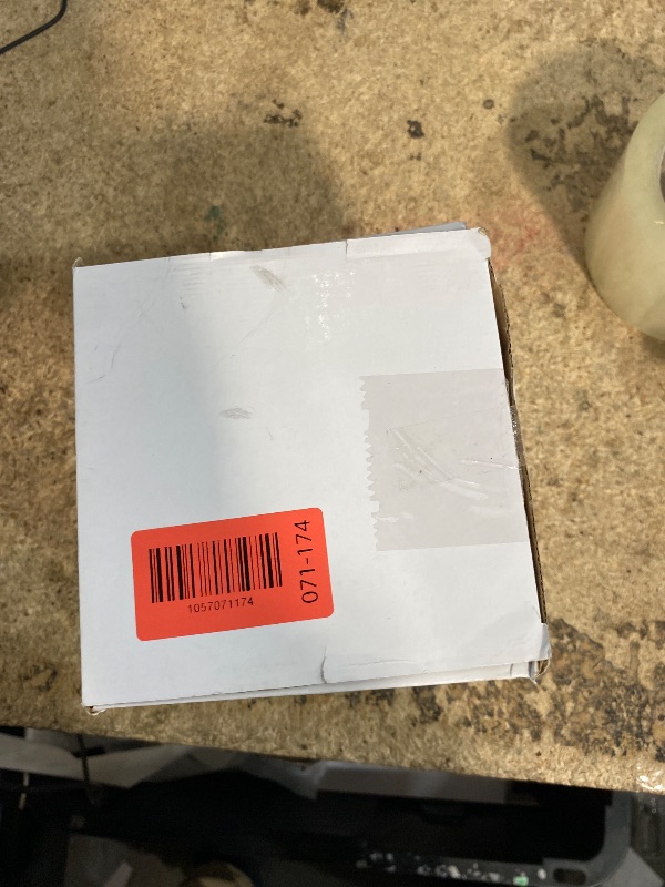 Photo 1 of 1.5 Inch Perforated Insulation Pins Self Locking Washers Flat Washer Round Galvanized Steel Plaster Washers for Wall and Ceiling (1000 Pieces)