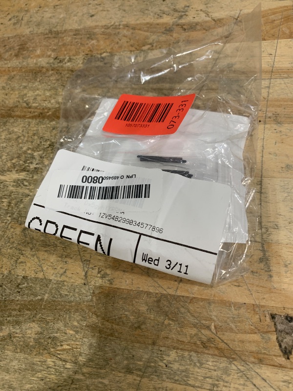 Photo 1 of 10 Pack Replacement Refill Pen Nibs Standard Fit for Wacom Bamboo Intuos Pens Wacom CTL460, CTH460, CTH461, CTH661, CTH-480 CTH-480S INTUOS4