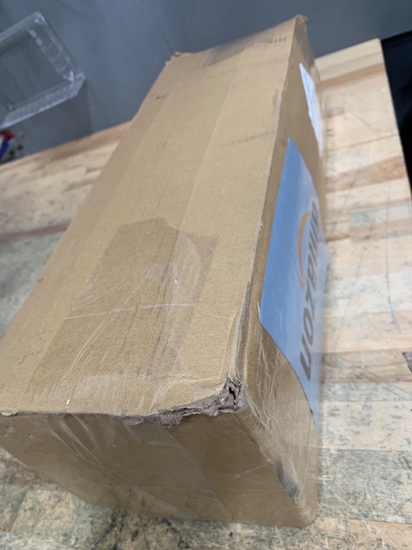 Photo 1 of 150W LED Shop Light 18000LM Ultra Brighter, Plug in Garage Light with 9.84FT Power Cord and On/Off Switch, 6000K IP66 Waterproof Outdoor Bay Lights for Garage Workshop Warehouse Factory, 2 Pack