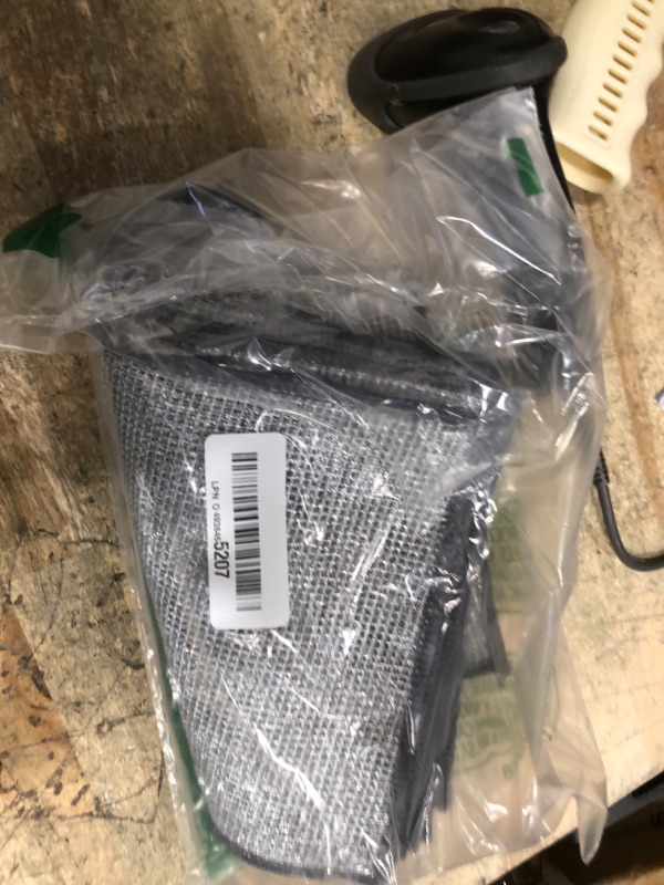 Photo 1 of ***MISSING 2***
Forggon12 Pcs New Upgrade 3-Layer Metal Dish Cloth, No Scratches and No Odor, Multipurpose Wire Dishwashing Rag for Wet and Dry, Kitchen Cleaning DishRags,Sinks,Dishes,Stove Top, Dimensions(7.08X8.86)
