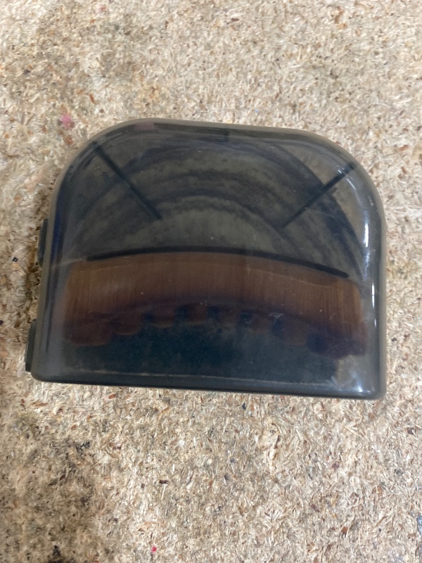 Photo 1 of 1/2 PCS Lymphatic Contour Face Brush for Sculpting – Anti-Puffiness, Detox & Lift, Improves Skin Glow & Absorption