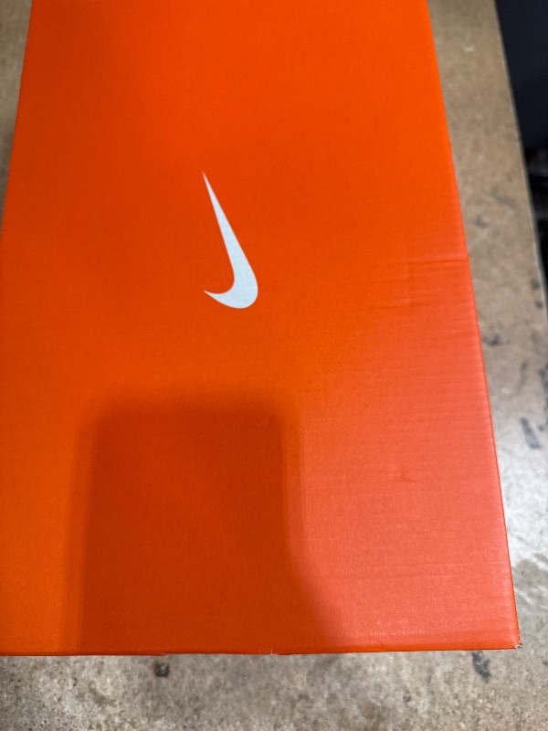 Photo 1 of **RUNS SMALL** Nike Men's Revolution 8 Road Running Shoes, Phantom/Medium Ash-College Grey, 8