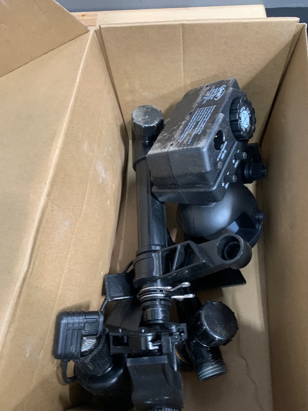 Photo 1 of ***PARTS ONLY*** ***NONFUNCTIONAL*** Orbit 62100 Yard Enforcer Motion-Activated Sprinkler