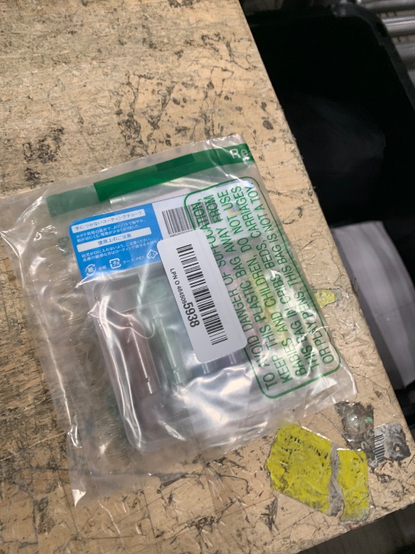 Photo 1 of ????? Dustless Chalk 6pcs, 6 colors