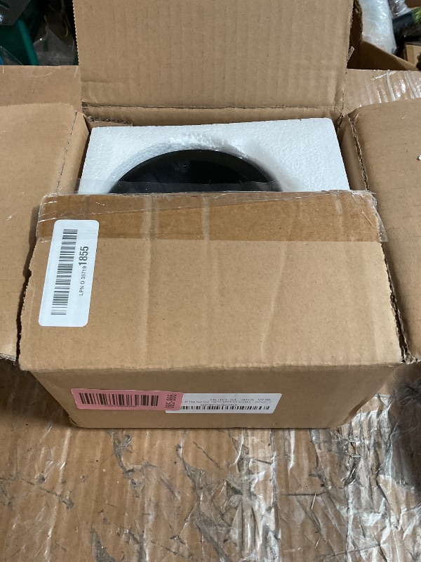 Photo 1 of ?Upgraded Copper Motor? 696N-R02 B Unit 50CFM Fan Compatible with Broan-Nutone 688-K 688-J 688-H 688-G 695N-R02 B, 696N-R01 B, 695N-R02 B,2.0 Sones,S97012026 Fan Assembly