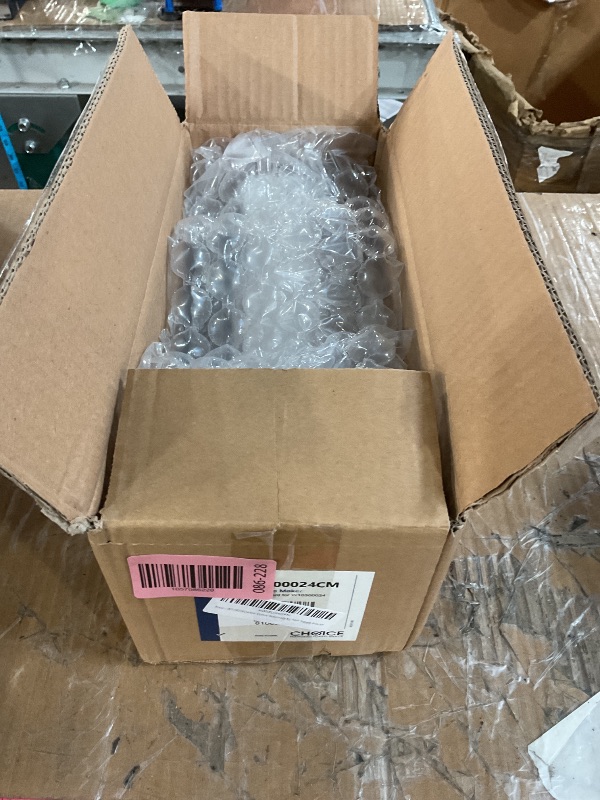 Photo 1 of (USED/FAIR) (UNTESTED) W10300024 Ice Maker Assembly by Part Supply House
