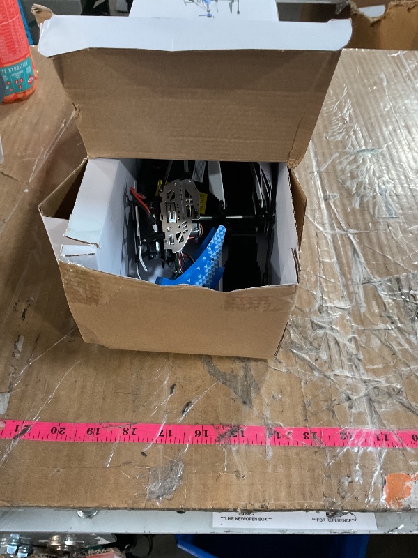 Photo 1 of Cheerwing U12S Mini RC Helicopter with Camera Remote Control Helicopter for Kids and Adults