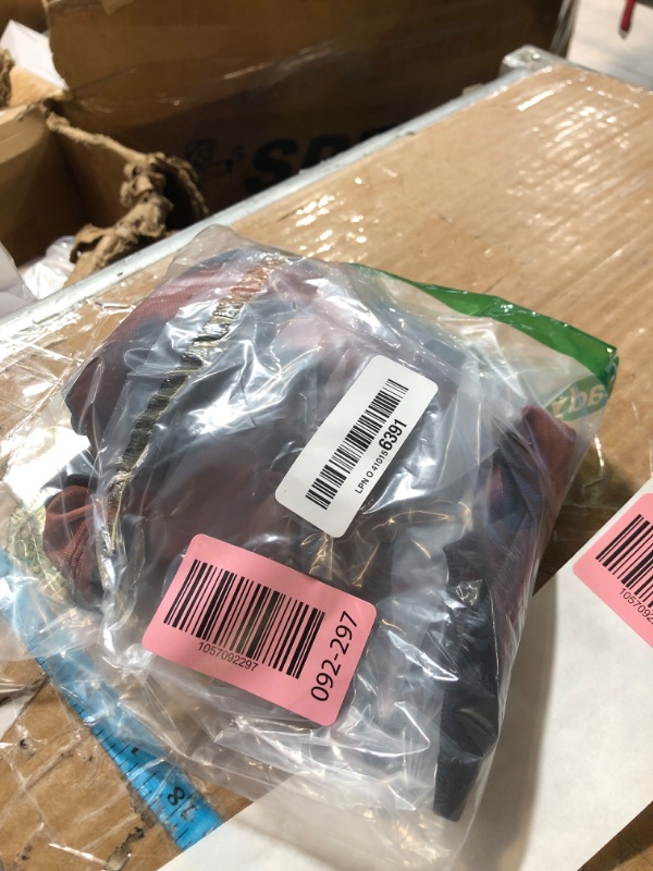 Photo 1 of (bagged) (med) AVZXSA Women's Strapless Ruched Mini Dress, Lined Print Mesh Sexy Short Bodycon Party Club Tube Dresses, Black Multi, Medium