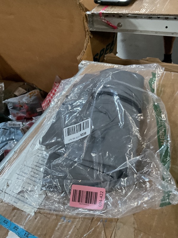 Photo 1 of **Read Notes** TR Women's Fully Reflective Jacket Cycling Jacket (Asian 2XL=US XL, Grey)