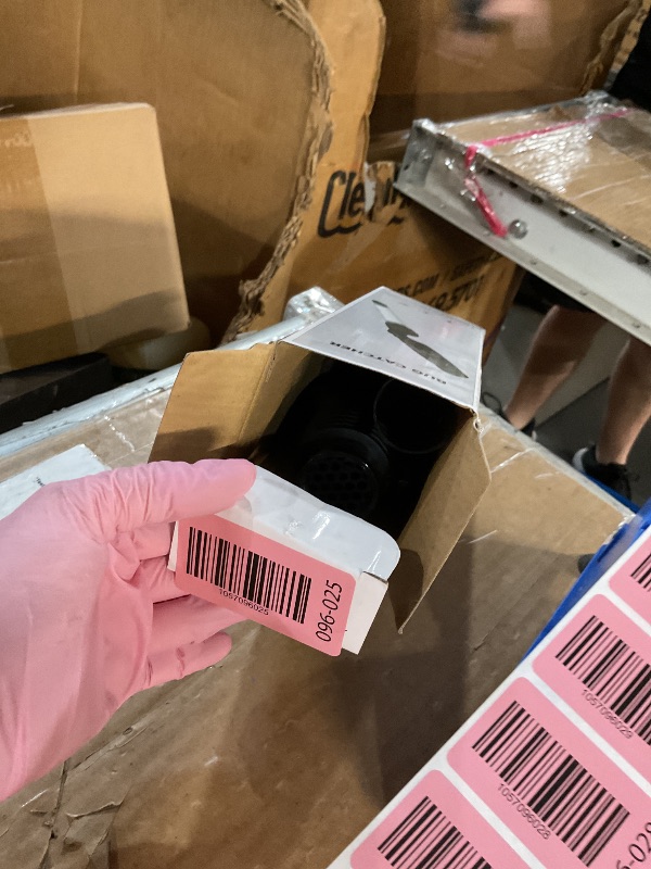 Photo 1 of 2025 Vacuum Bug Catcher Spider and Insect Traps Catcher Bug Pest Control for Adults and Kids Insects Handheld LED Flashlight for Stink Bug,Pest Suction Trap,Beetle,Cockroach,Ants