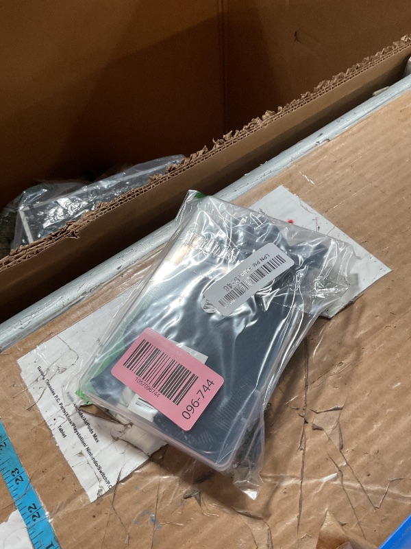 Photo 1 of (USED/FAIR) Dog Muzzle, Soft No Barking Bite Mesh Muzzle for Super Large Sized Dogs Anti Chewing, Breathable Muzzle for German Shepherd Labrador/Golden Retriever, etc, Suit for Grooming Vet Allow Panting Drinking