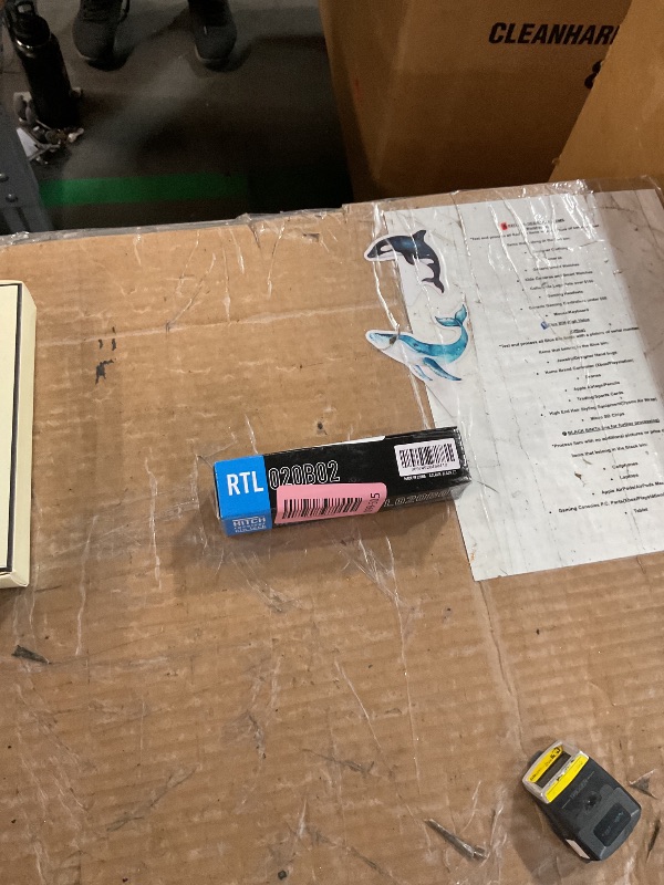 Photo 1 of RETRUE Trailer Hitch Receiver Pin Lock, Suitable for 2 Inch Receiver, 5/8" Dia Hitch Lock for Securely Locking Trailer Hitch with Two Keys, Black