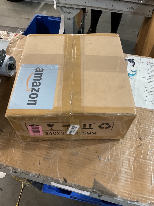 Photo 1 of ***FOR PARTS ONLY**
JOYING Car Radio for Toyota Tacoma 2005-2015 Android 12 Car Stereo 9 Inch Head Unit 8GB+128GB with Wireless Carplay Android Auto Mirror Link GPS Navigation Bluetooth 5.0(JY-TZ187N8)