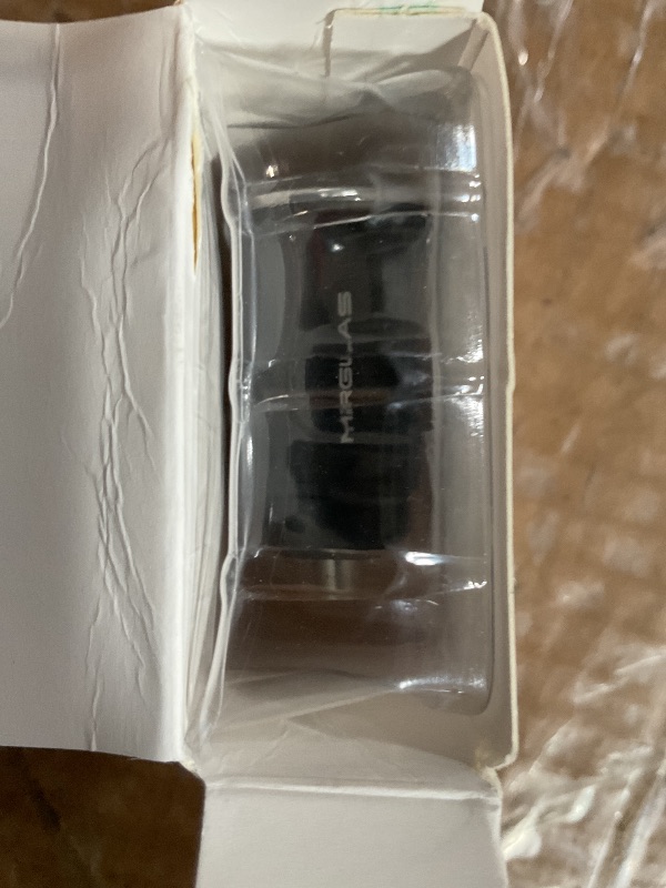 Photo 1 of ?Upgraded? 125W USB C Car Charger Super Fast Charging for iPhone 17/16, [PD65W & QC60W][All Metal] MRGLAS Cigarette Lighter Car Charger, Car Accessories for iPhone 15 Pro Max Air iPad Samsung S25