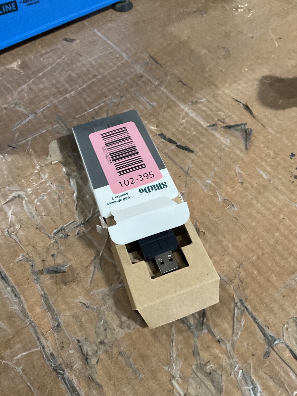 Photo 1 of 8BitDo Wireless USB Adapter 2 for Switch/Switch 2, Windows PC, Mac & Raspberry Pi, Compatible with Xbox Series X & S Controller, Xbox One Bluetooth Controller, Switch Pro and PS5 Controller (Black)