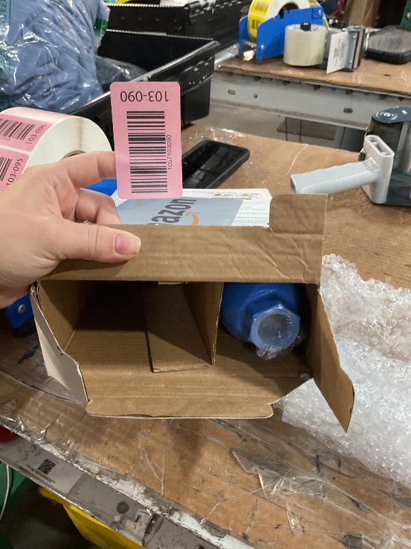 Photo 1 of ***(PARTS ONLY/ MISSING PARTS/ NON FUNCTIONAL)***STMOUTUO RV Water Filter with Flexible Hose Protector - Greatly Reduces Bad Taste, Chlorine, Odor, Rust & Sediment - Inline Water Hose Filter for RV Camper, Boat, Garden & Pool - 2 Pack