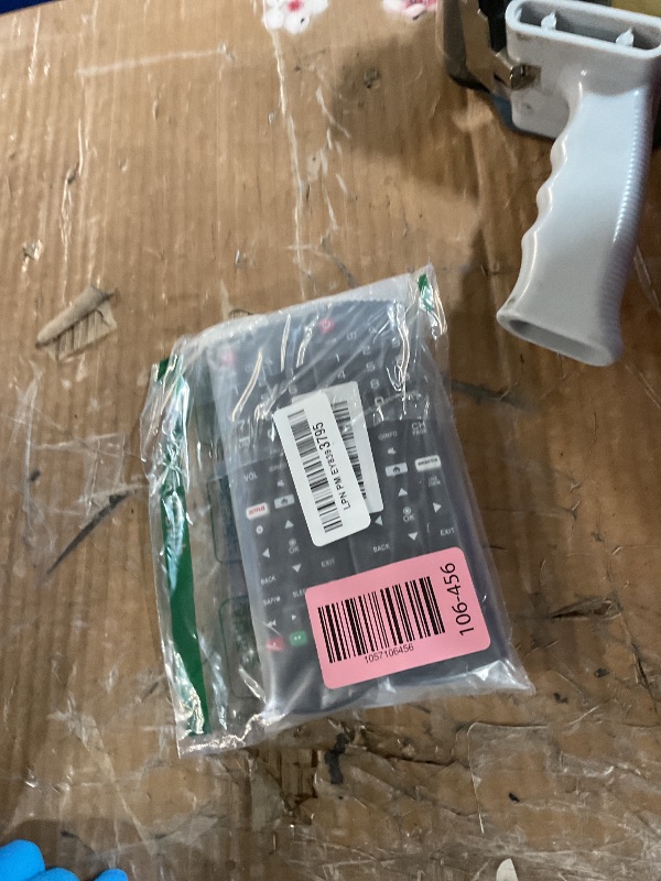 Photo 1 of ?Pack of 2? for LG Smart TV Remote Control Replacement?Universal for All LG Smart TVs