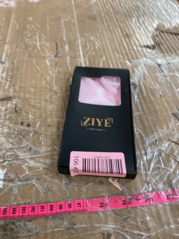 Photo 1 of ***(HEAVILY USED/ MINOR DAMAGE)***ImpactStrong Magnetic Guard Designed for iPhone 15 Pro Max Case [Camera Protection] [Military Grade Drop Tested] [Compatible with MagSafe] Slim Translucent Matte Phone Case (6.7") - Hot Pink